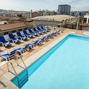 Sunotel Aston Barselona