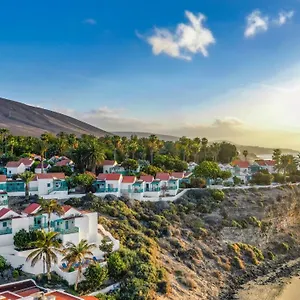 *** Θέρετρο Aldiana Club Fuerteventura Ισπανία
