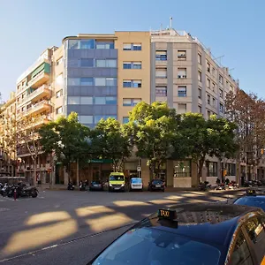 Hotel Barna House, Barcelona
