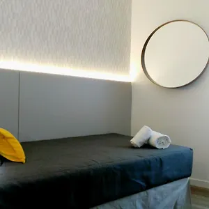Residencia D'investigadors Hostal