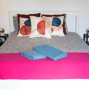 Eixample Private Albergue