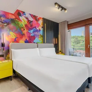 visit hotel