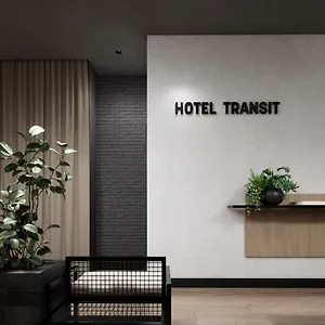 Transit Barcellona
