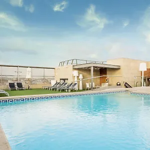 Ilunion Hotell