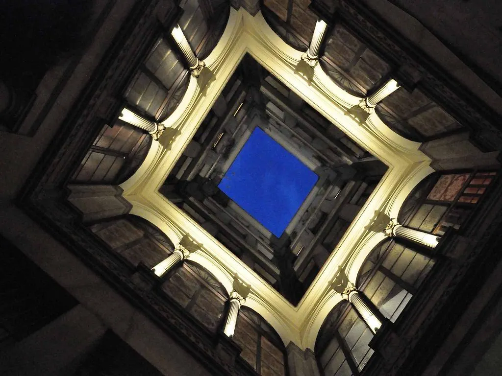 Guest house Barcelona Gotic Guesthouse Spain