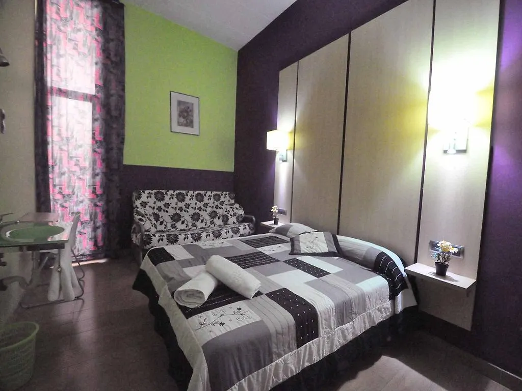Guest house Barcelona Gotic Guesthouse