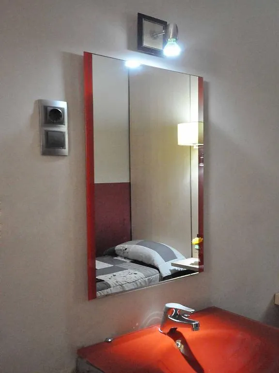 Guest house Barcelona Gotic Guesthouse