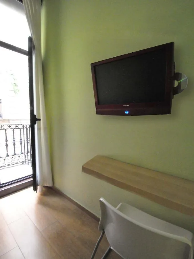 Barcelona Gotic Guesthouse 0*,  Spain