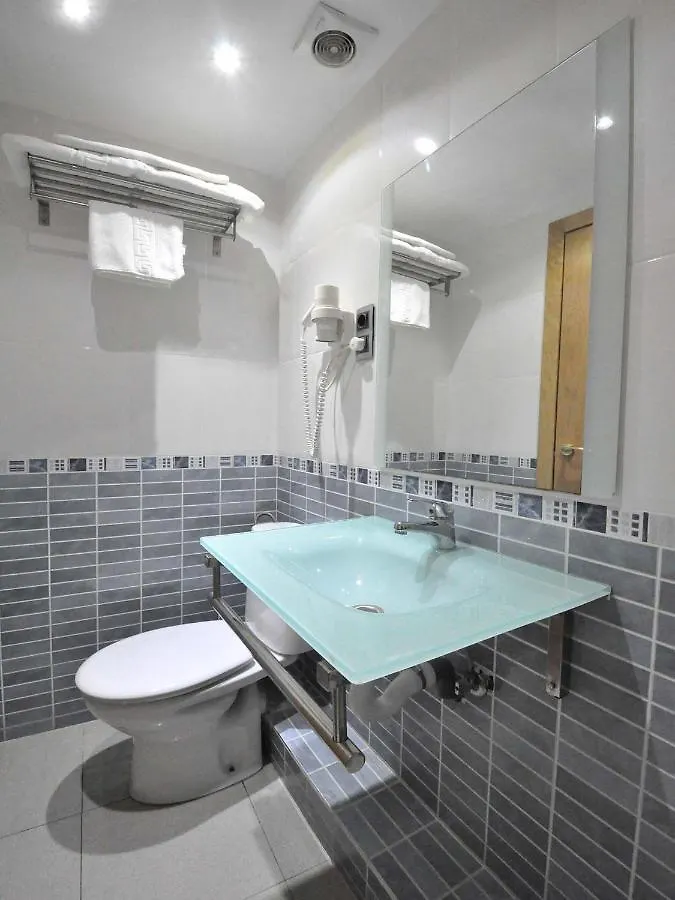 Barcelona Gotic Guesthouse Guest house